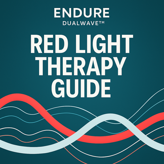 Red Light Therapy Guide PDF