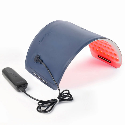 Endure | DualWave™ Red Light Body Pad