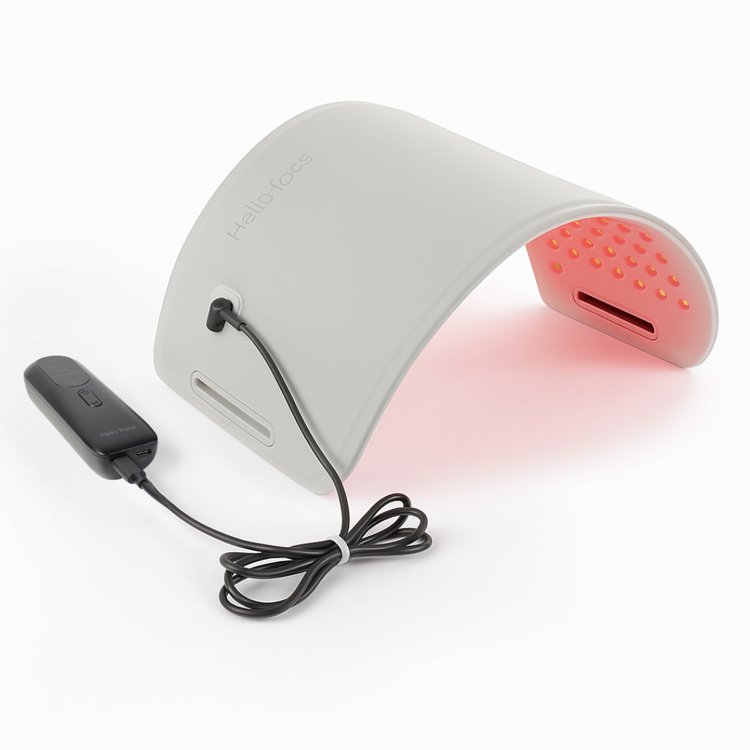 Endure | DualWave™ Red Light Body Pad
