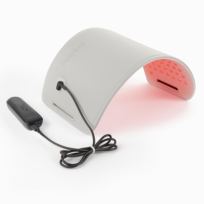 Endure | DualWave™ Red Light Body Pad