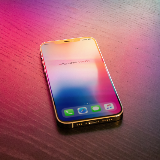 Endure Heat Digital Gift Card